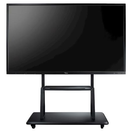 CARRELLO CON RUOTE MONITOR TOUCH