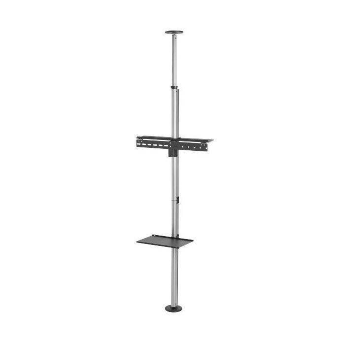 37 -70  FLOOR-TO-CEILING TV BRACKET
