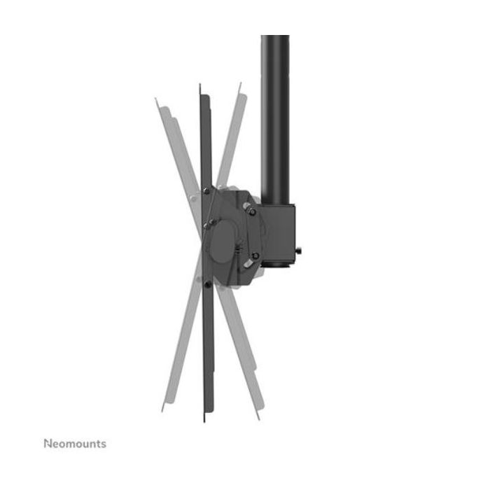 SUPPORTO DA SOFFITTO CL35-440BL16L
