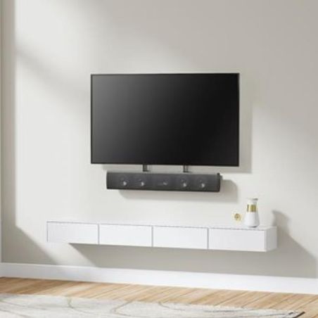 SUPPORTO SOUNDBAR AWL29-750BL1