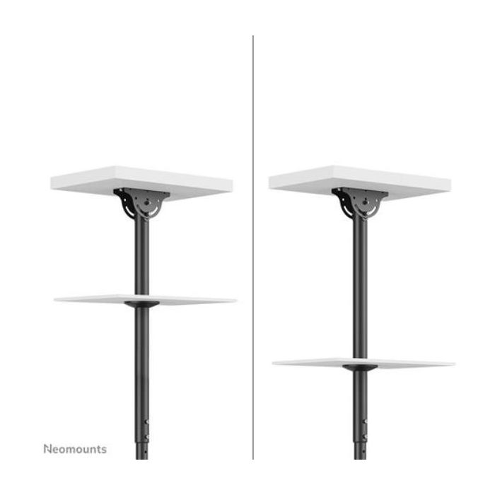 SUPPORTO DA SOFFITTO CL35-440BL16L