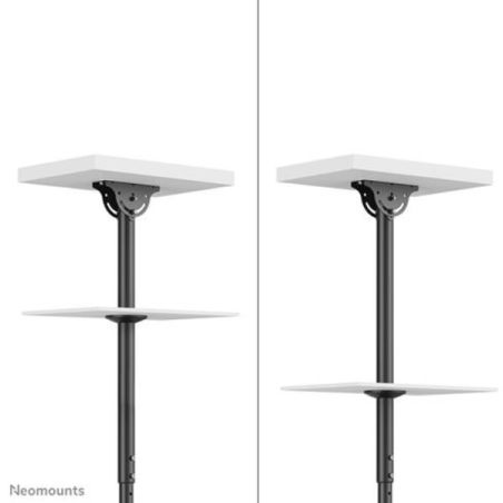 SUPPORTO DA SOFFITTO CL35-440BL16L