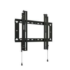 STAFFA STANDARD FISSA - BLACK