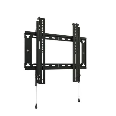 STAFFA STANDARD FISSA - BLACK