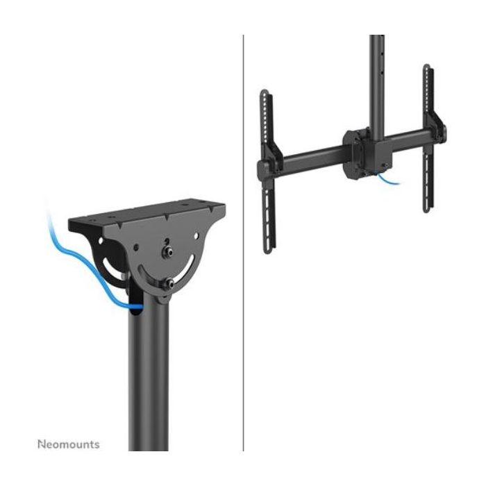 SUPPORTO DA SOFFITTO CL35-440BL16L