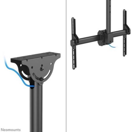 SUPPORTO DA SOFFITTO CL35-440BL16L