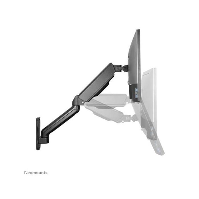 SUPPORTO A PARETE WL70-450BL11