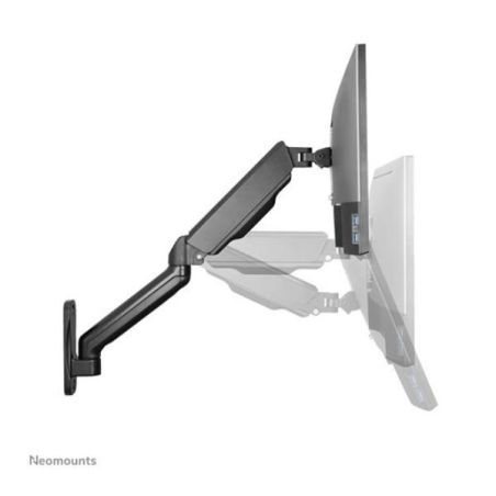 SUPPORTO A PARETE WL70-450BL11