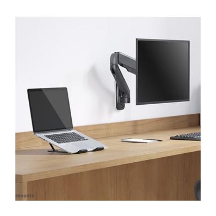 SUPPORTO A PARETE WL70-450BL11