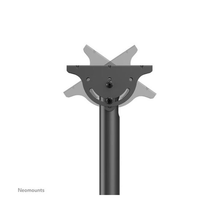 SUPPORTO DA SOFFITTO CL35-440BL16L