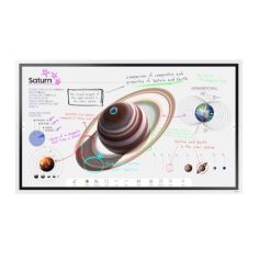 FLIP PRO 55 TOUCH 3840X2160 450CM