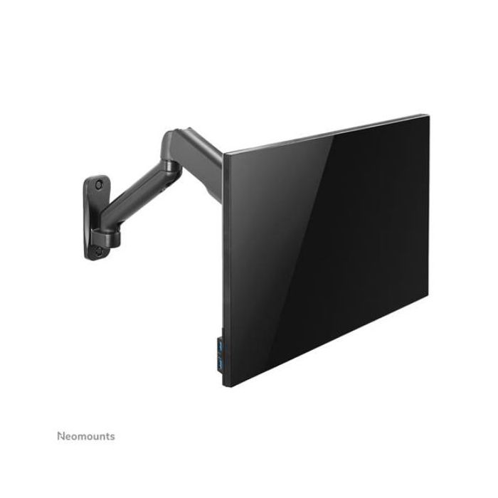 SUPPORTO A PARETE WL70-450BL11