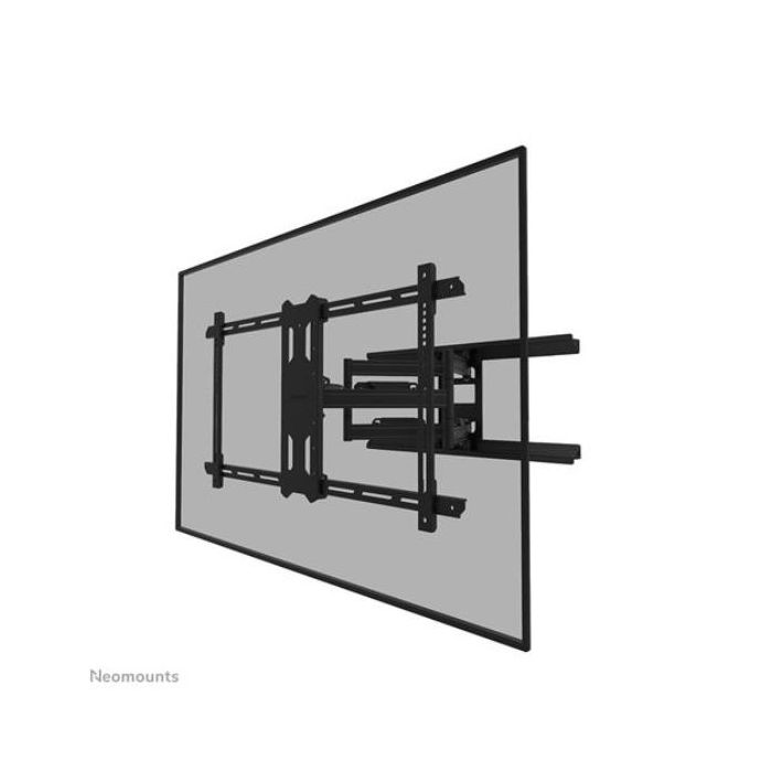 SUPPORTO A PARETE WL40S-850BL18