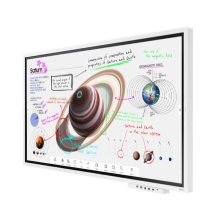 FLIP PRO 55 TOUCH 3840X2160 450CM