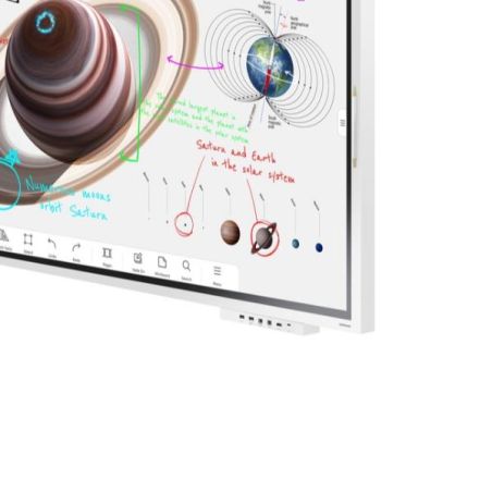 FLIP PRO 55 TOUCH 3840X2160 450CM