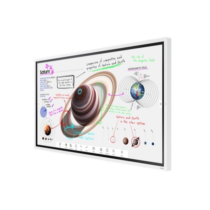 FLIP PRO 55 TOUCH 3840X2160 450CM