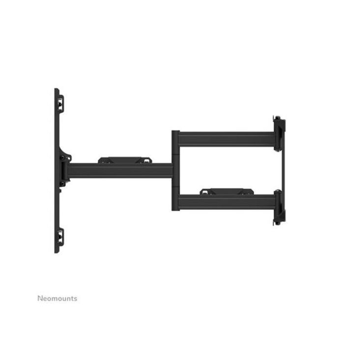 SUPPORTO A PARETE WL40S-850BL18