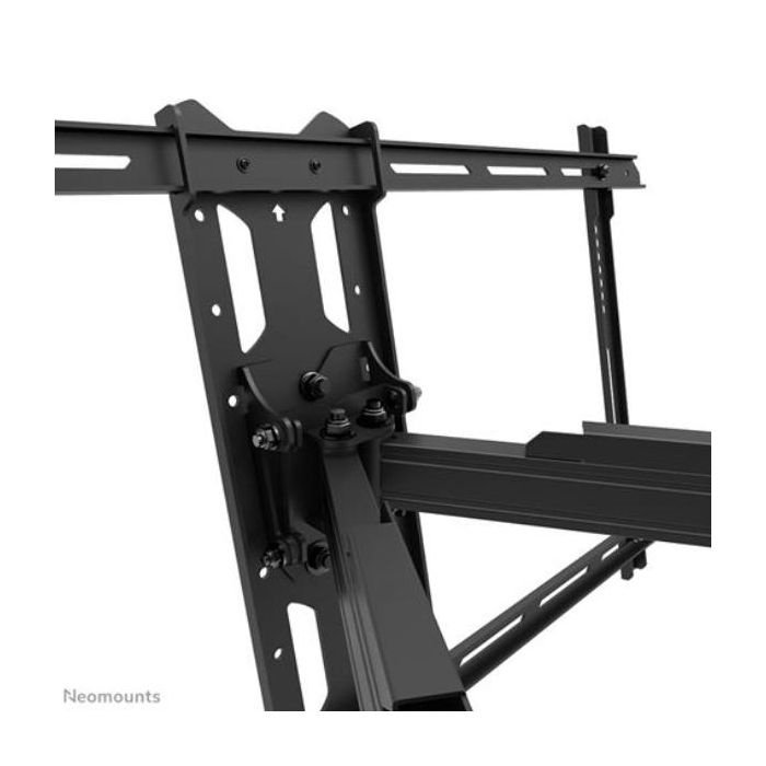 SUPPORTO A PARETE WL40S-850BL18