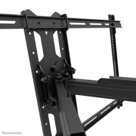 SUPPORTO A PARETE WL40S-850BL18