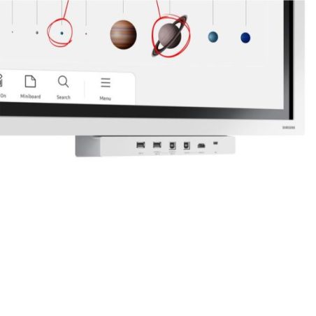 FLIP PRO 55 TOUCH 3840X2160 450CM