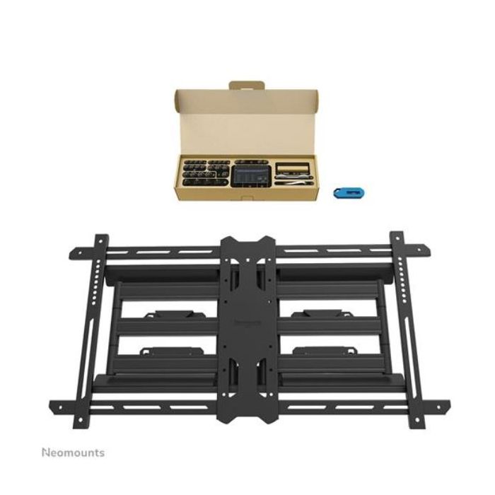 SUPPORTO A PARETE WL40S-850BL18