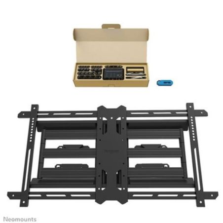 SUPPORTO A PARETE WL40S-850BL18
