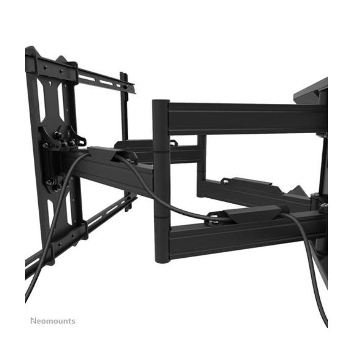 SUPPORTO A PARETE WL40S-850BL18