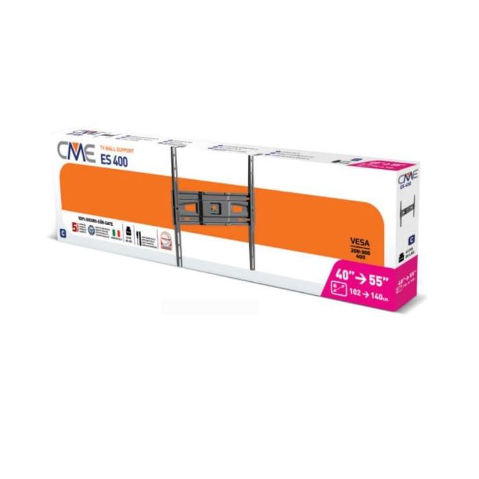 STAFFA PARETE CME SLIM ES400