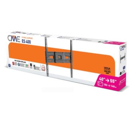 STAFFA PARETE CME SLIM ES400