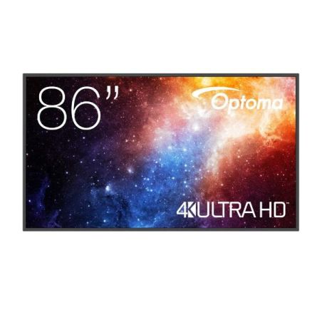 MONITOR CONNECT 4K SERIE N 86 3Y
