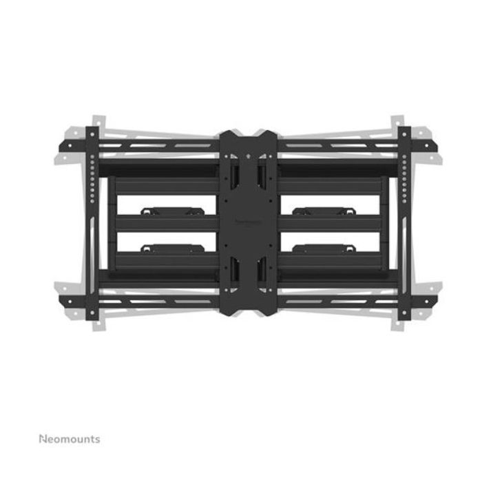 SUPPORTO A PARETE WL40S-850BL18