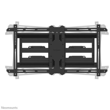SUPPORTO A PARETE WL40S-850BL18