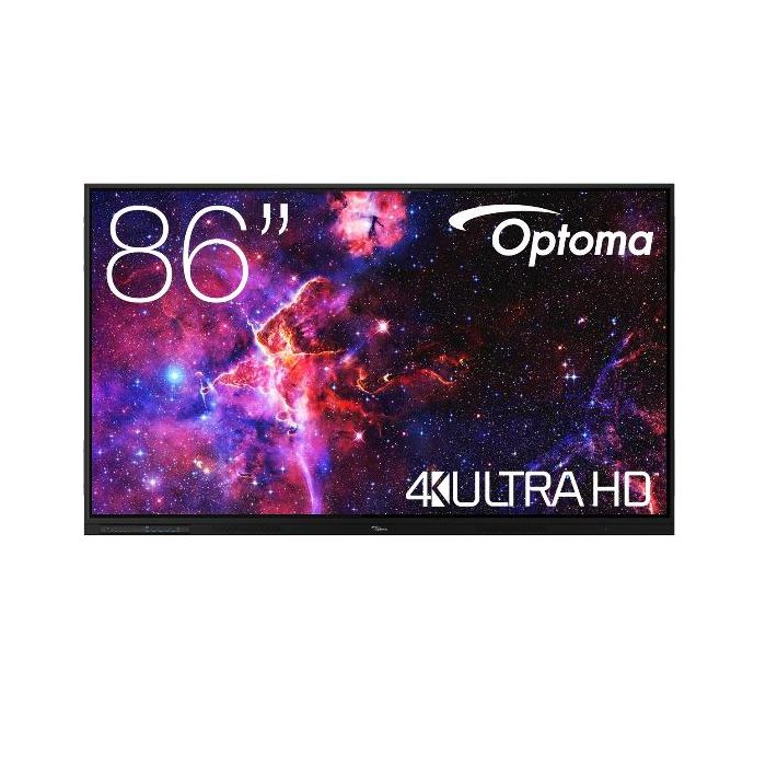 MONITOR CREATIVE TOUCH SERIE 3 86