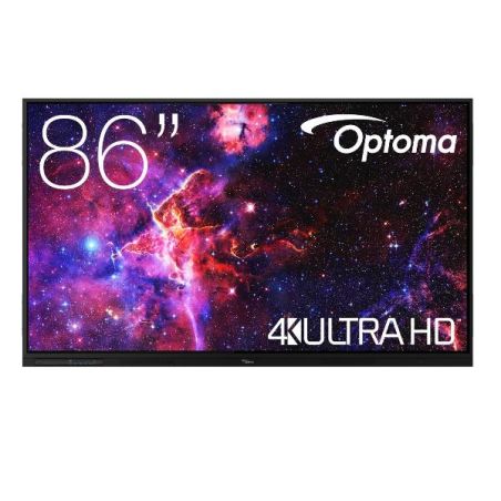 MONITOR CREATIVE TOUCH SERIE 3 86