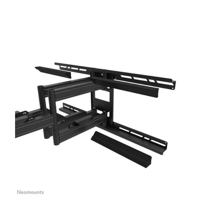 SUPPORTO A PARETE WL40S-850BL18