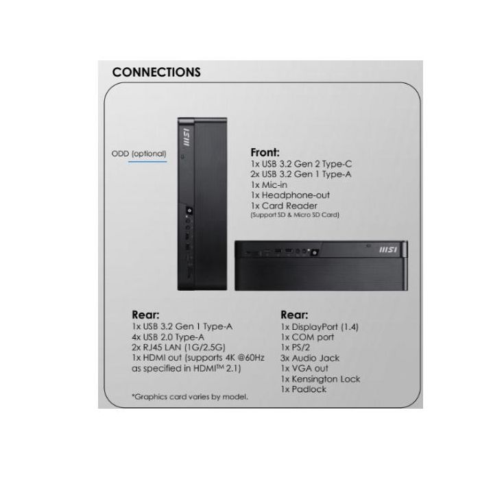 PRO DP80 AI A2G-262EU