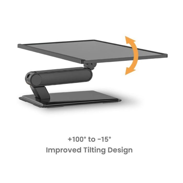 17-32" FOLDABLE TOUCH SCREEN STAND