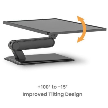 17-32" FOLDABLE TOUCH SCREEN STAND