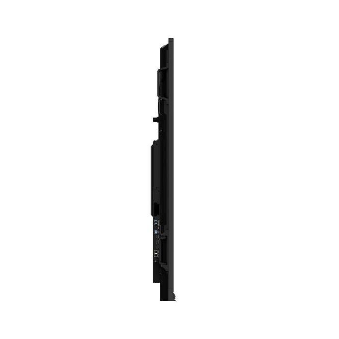 MONITOR CREATIVE TOUCH SERIE 3 86