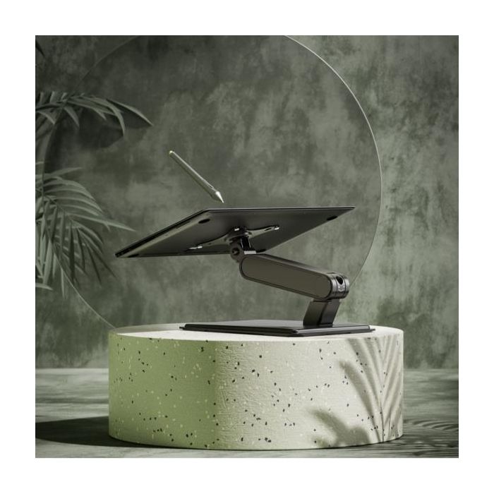 17-32" FOLDABLE TOUCH SCREEN STAND