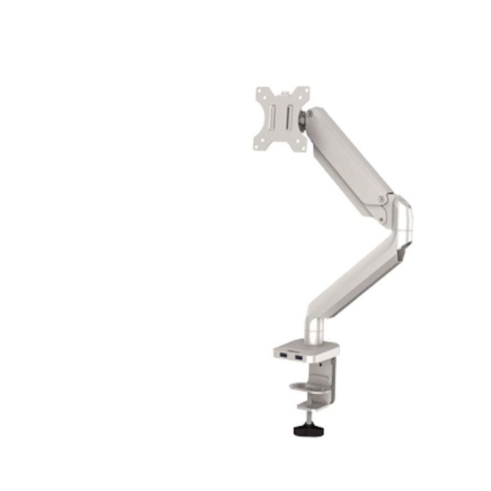 BRACCIO MONITOR SINGOLO PLATINUM