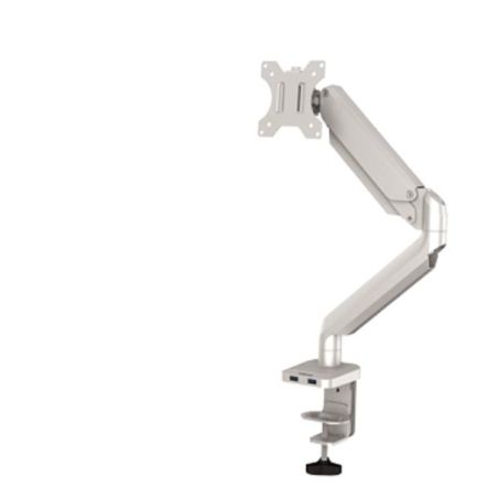 BRACCIO MONITOR SINGOLO PLATINUM