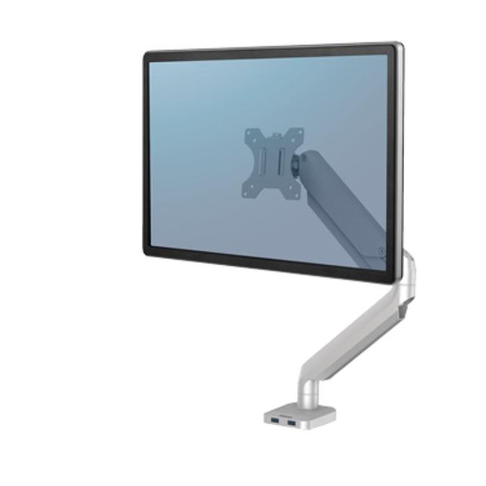 BRACCIO MONITOR SINGOLO PLATINUM