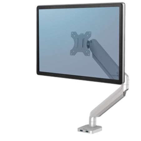BRACCIO MONITOR SINGOLO PLATINUM