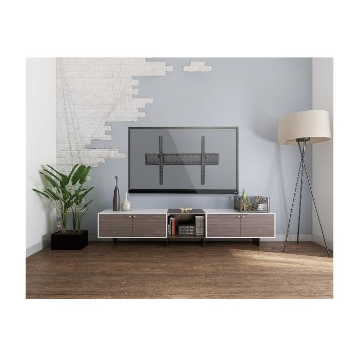 37 -70  TILT TV WALL BRACKET