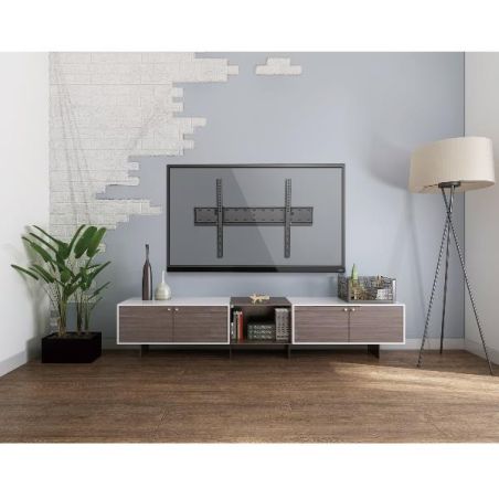 37 -70  TILT TV WALL BRACKET