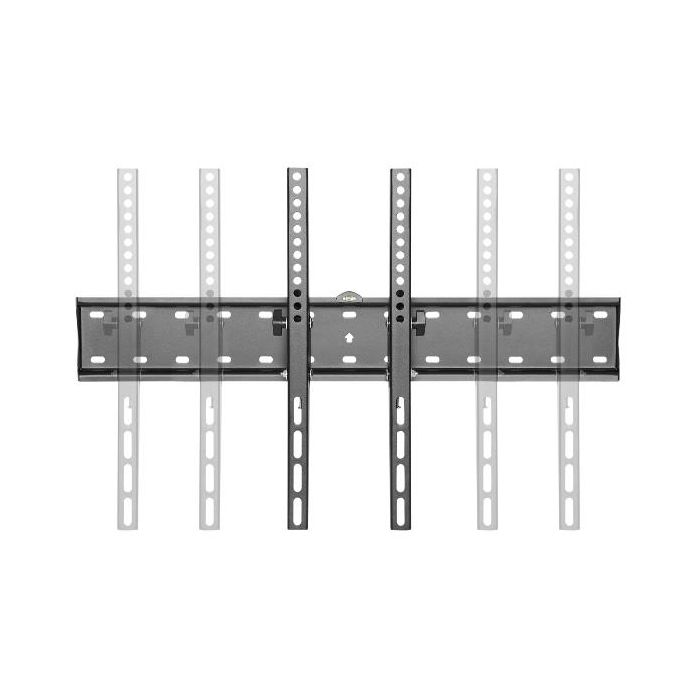 37 -70  TILT TV WALL BRACKET