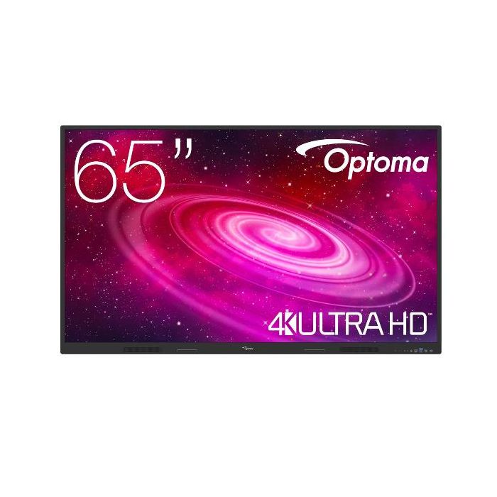 MONITOR CREATIVE TOUCH SERIE 1 65