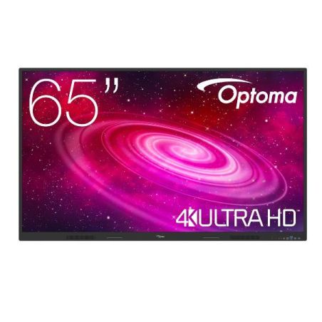 MONITOR CREATIVE TOUCH SERIE 1 65