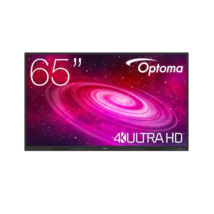MONITOR CREATIVE TOUCH SERIE 1 65